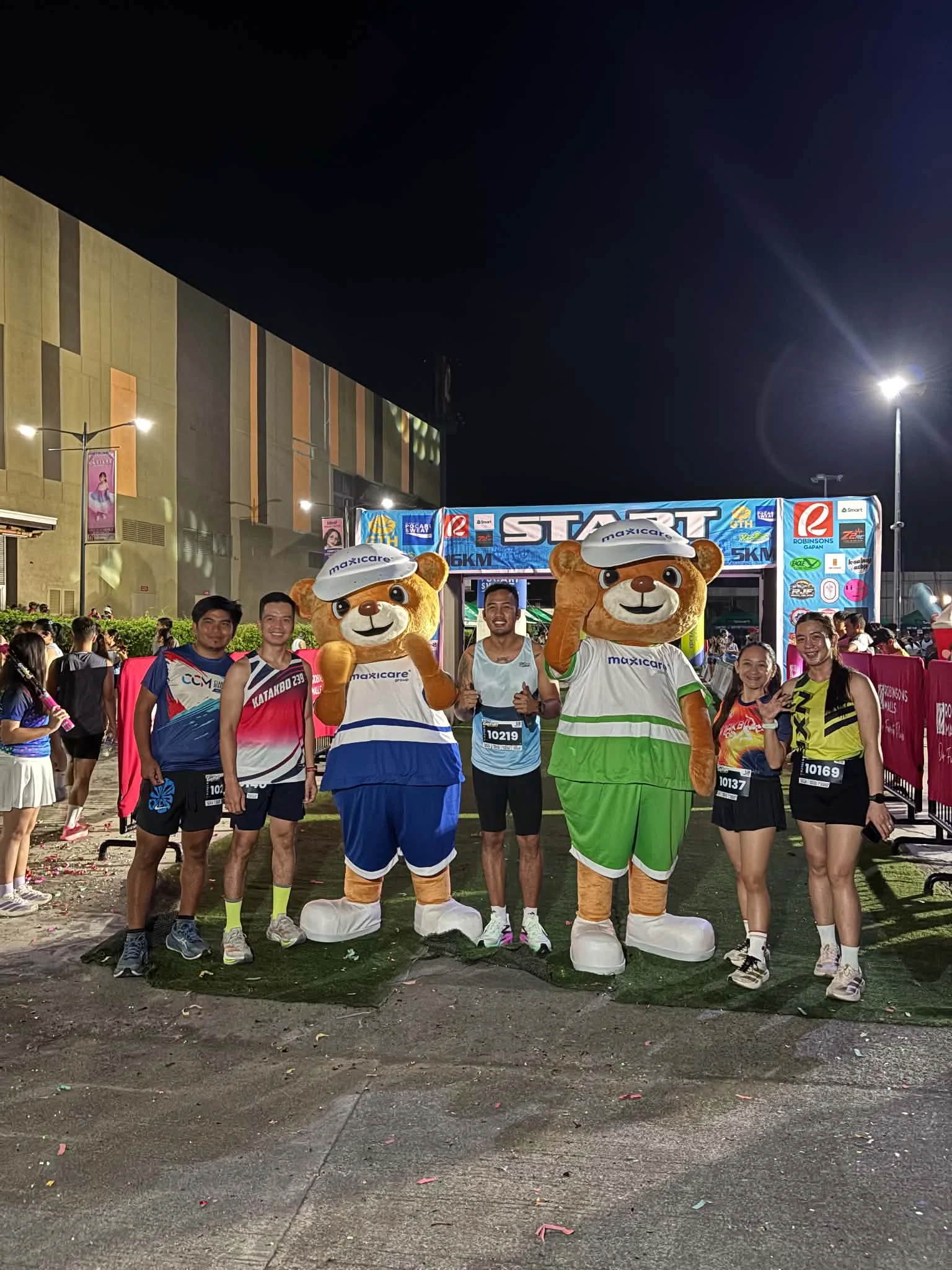 BatangGafun16km